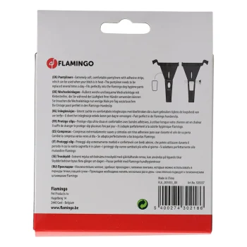 Online Flamingo Inlegkruisjes Voor Slip Nr 2/3