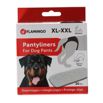 Discount Flamingo Inlegkruisjes Voor Slip Nr 4/5