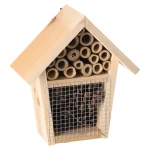 Best Friendly Pet Insectenhotel 18 X 9 X 20 Cm Ekster