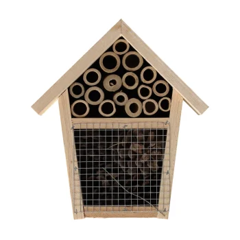 Best Friendly Pet Insectenhotel 18 X 9 X 20 Cm Ekster