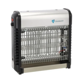 Online Diamant Insectenlamp IL-12 2x6W