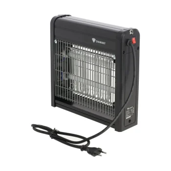 New Diamant Insectenlamp LED ILL-12