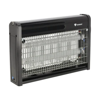 Discount Diamant Insectenlamp LED ILL-20