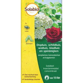Best Solabiol Insectenmiddel Concentraat 125ml