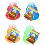 Fashion Guard'n Care Insectenval Kleur Assorti