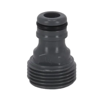 Discount Waterland Insteeknippel 3/4"