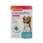 New Beaphar Intestopro Hond Vanaf 20kg