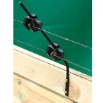 Fashion Koltec Isolatorsteun 4st