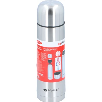 Fashion Alpina Isoleerfles 750 Ml