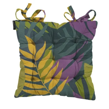 Fashion Madison Iven Green F508 46x46 Toscane