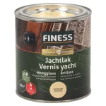 Best Finess Jachtlak Trans. 750ml