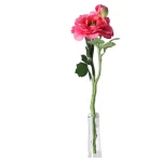 Online O'malley Japanse Roos Roze 36 Cm