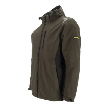 New Cratex Jas Baden XS