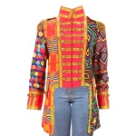 Outlet Van Cranenbroek Jas Bokkenriek S