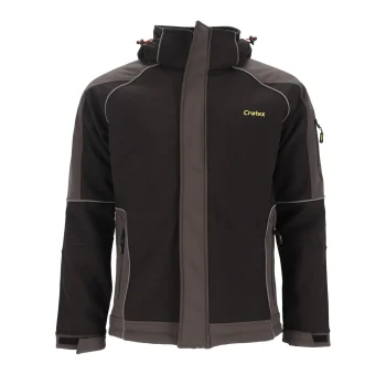 Hot Cratex Jas Flachau XS