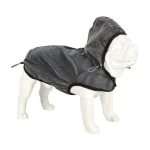 Best Friendly Pet Jas H Luza Grijs 30cm