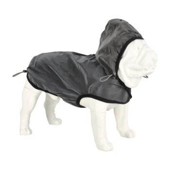 Best Friendly Pet Jas H Luza Grijs 30cm