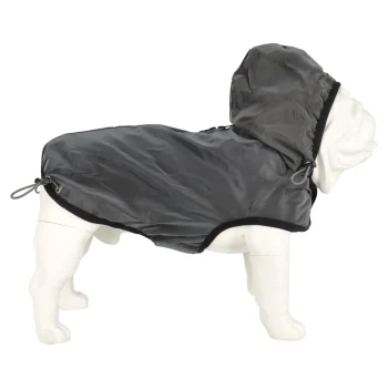 Best Friendly Pet Jas H Luza Grijs 30cm