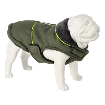 Sale Friendly Pet Jas Hond Buddy Grijs 25cm