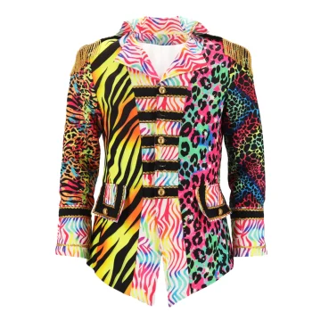 Fashion Van Cranenbroek Jas Lampegat S