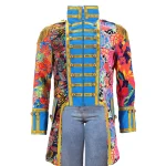 New Van Cranenbroek Jas Oeteldonk S