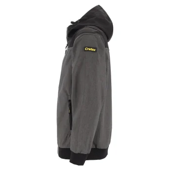 Hot Cratex Jas Ripi XS