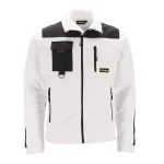 Outlet Cratex Jas Workum Wit S