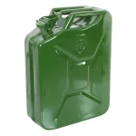 Outlet Lotus Jerrycan 20L Groen Metaal