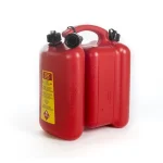 Fashion Deura Jerrycan 3 L En 6 L