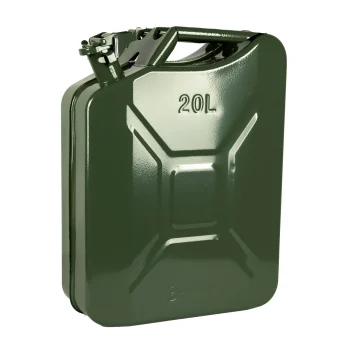 Sale Lotus Jerrycan Metaal 20L