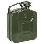 Hot Lotus Jerrycan Metaal 5L