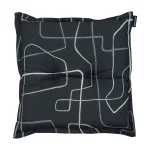 Discount Madison Joah Grey Hocker 50x50