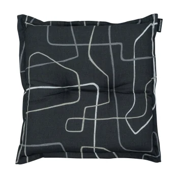 Discount Madison Joah Grey Hocker 50x50