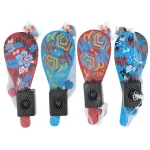 New Eddy Toys Jokari Set Assorti