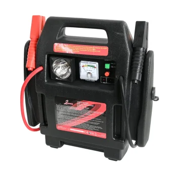 Clearance 2-Force Jumpstarter 250/400 7AH