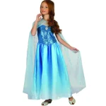 Discount Van Cranenbroek Jurk Sneeuw Prinses 92