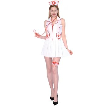 New Van Cranenbroek Jurk Zuster S