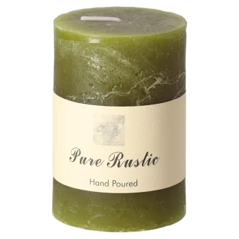 New O'malley Kaars 70x100mm Olijf