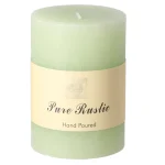 Sale O'malley Kaars 70x100mm Pastel Groen