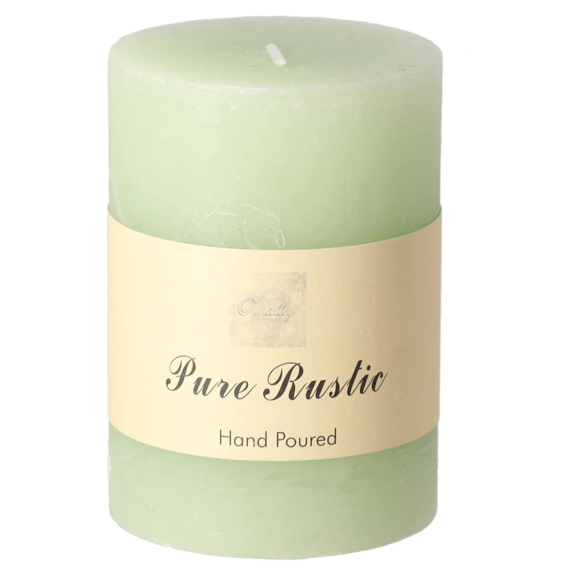 kaars-70x100mm-pastel-groen-om-CJkgpXWy-0.webp Sale O'malley Kaars 70x100mm Pastel Groen