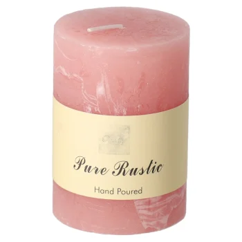 Fashion O'malley Kaars 70x100mm Pastel Roze