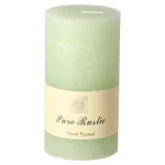 Clearance O'malley Kaars 70x130mm Pastel Groen