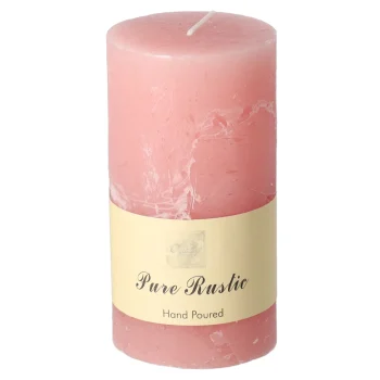 Online O'malley Kaars 70x130mm Pastel Roze