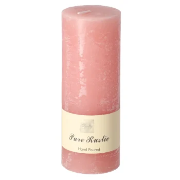 Clearance O'malley Kaars 70x180mm Pastel Roze