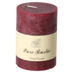 Clearance O'malley Kaars 70x75mm Burgundy