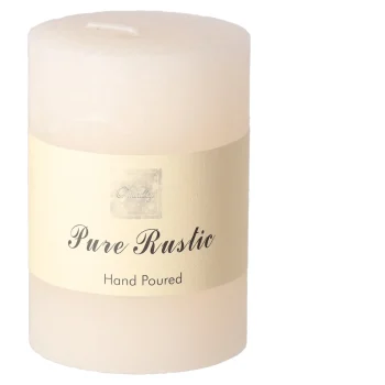 Fashion O'malley Kaars 70x75mm Ivoor