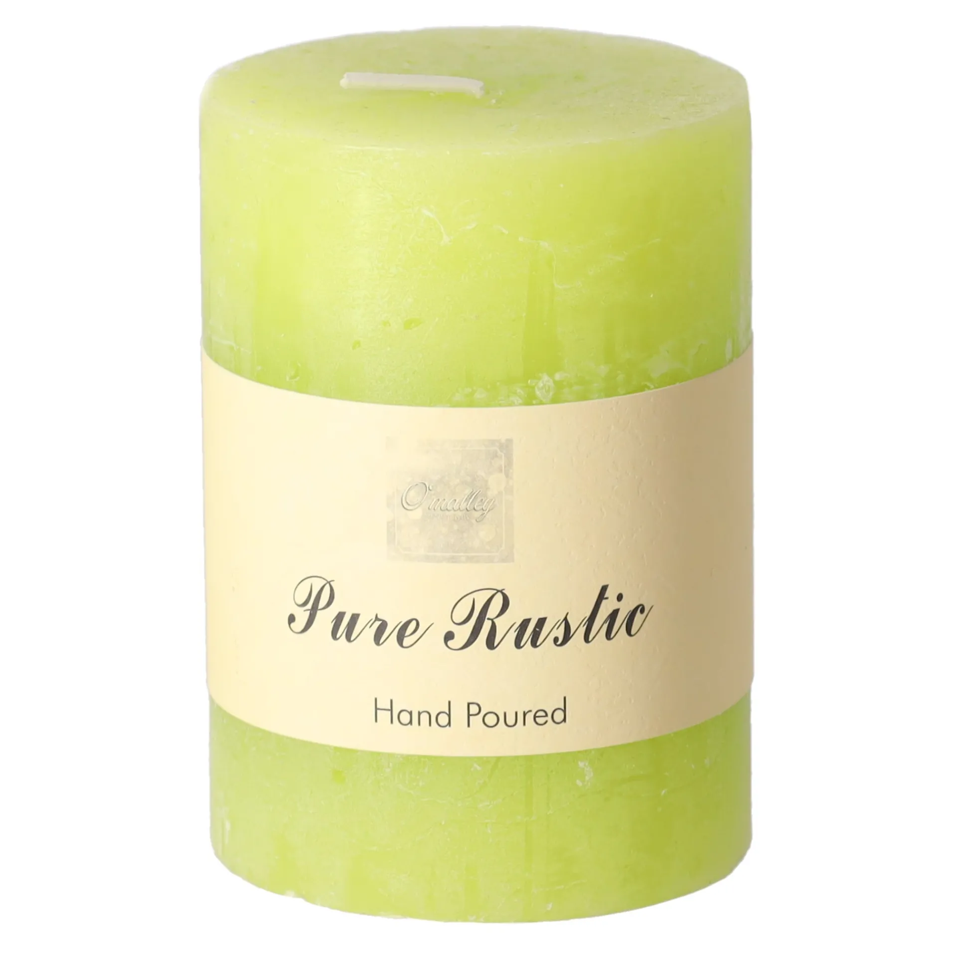 kaars-70x75mm-lime-omalley-lnEFqHLM-0.webp Clearance O'malley Kaars 70x75mm Lime