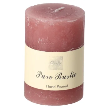 Sale O'malley Kaars 70x75mm Oud Roze