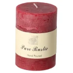 Clearance O'malley Kaars 70x75mm Rood