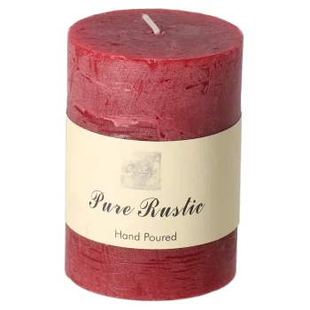 Clearance O'malley Kaars 70x75mm Rood